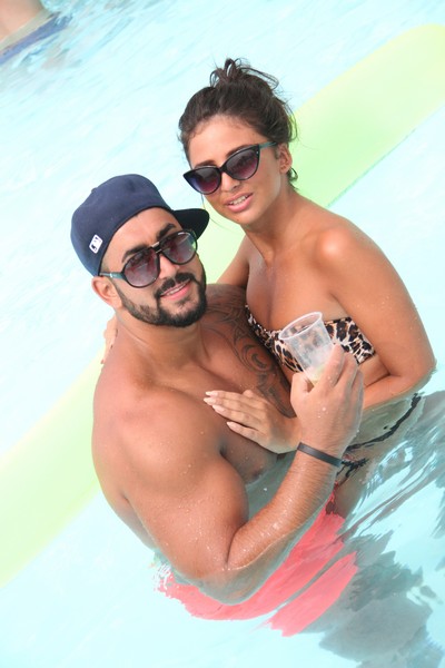 Pacha Ibiza at Praia Beach 